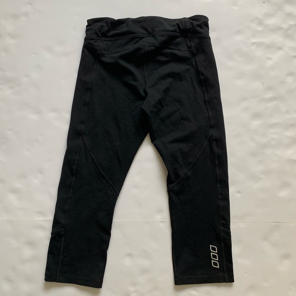 Lorna Jane crop leggings